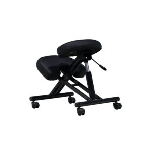 เก้าอี้สตูล Ergonomics EazyCare รุ่น Kneeling Chair สำหรับปรับสรีระ ลดอาการปวดหลังและคอ