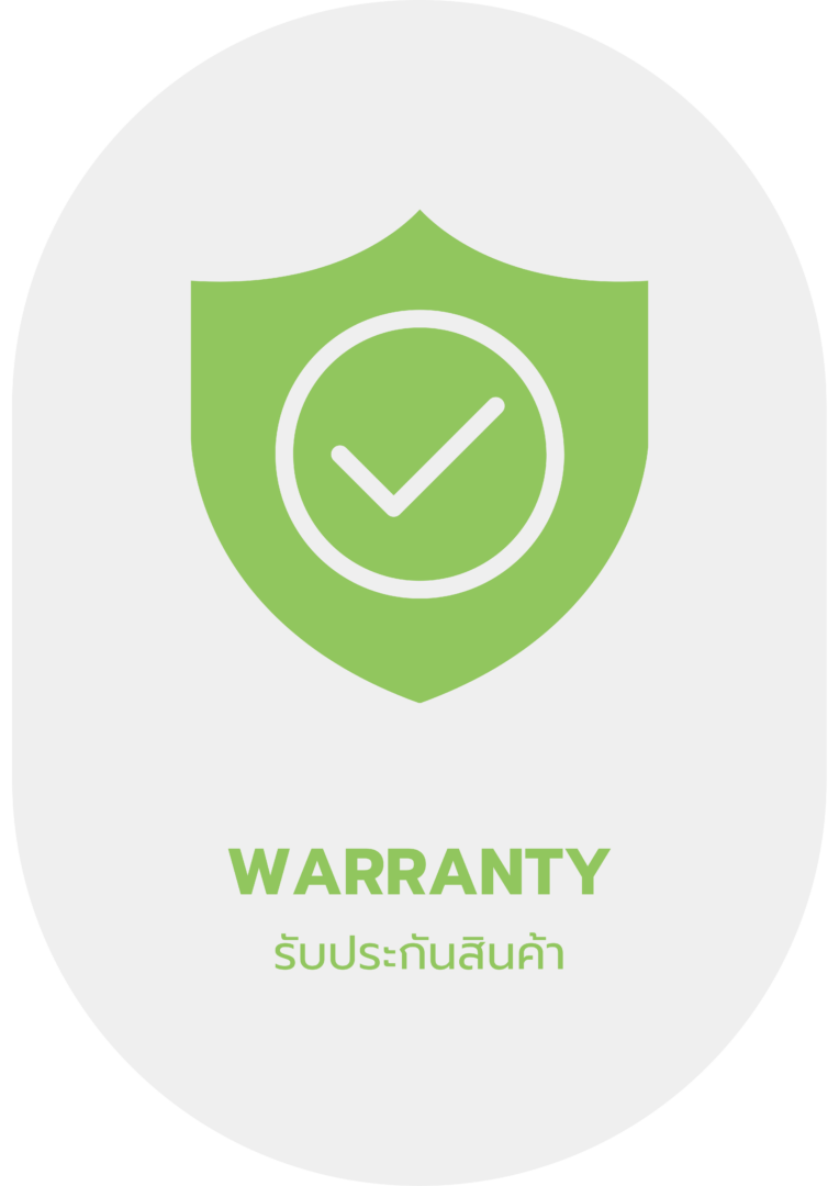 1 Warranty