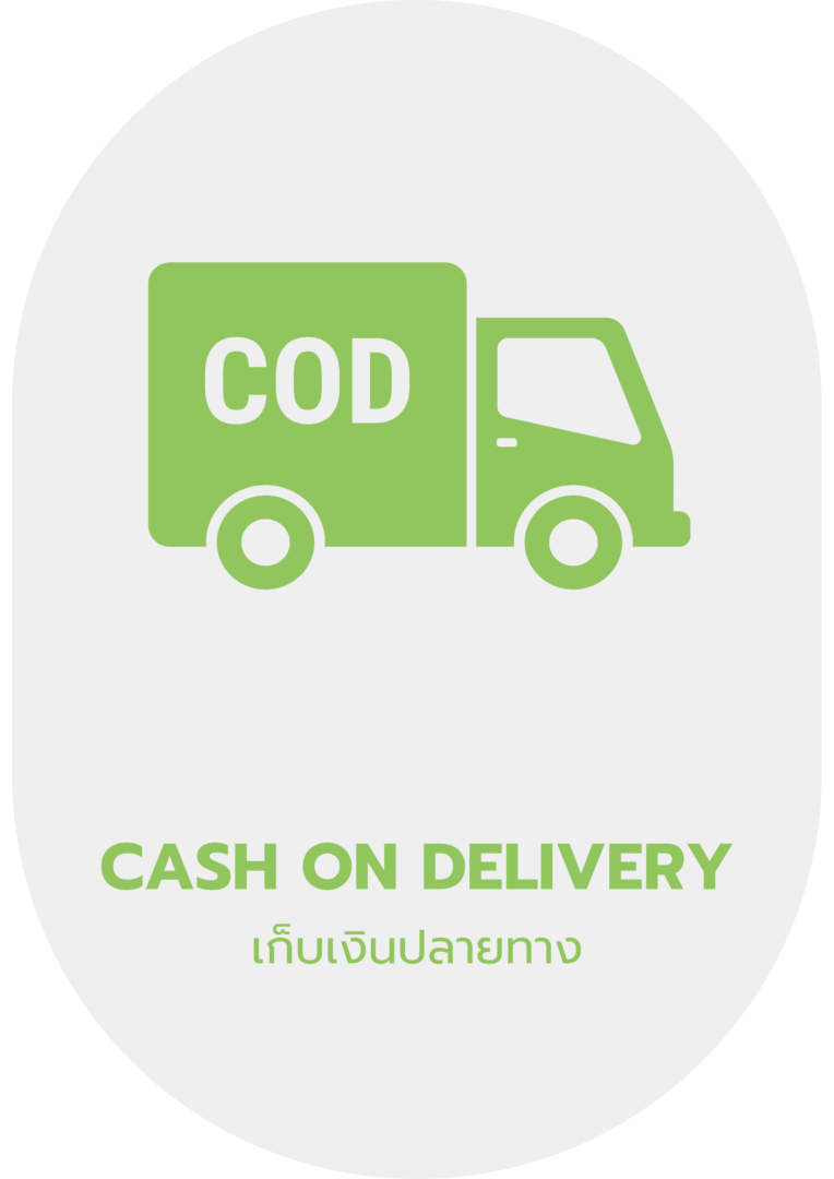 4 cash on delivery