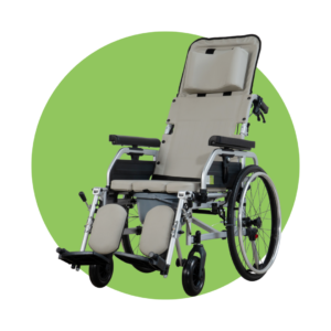 Wheelchairs