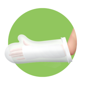 Waterproof Bandage