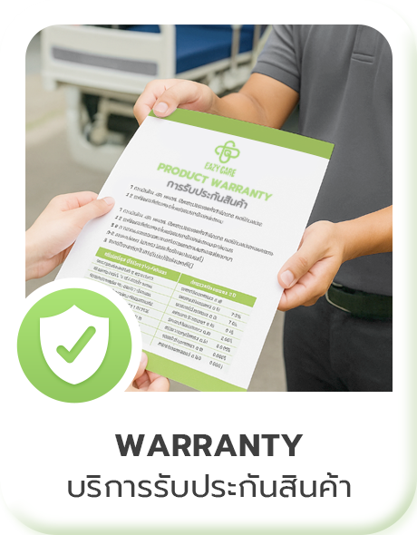 Warranty-EazyCare