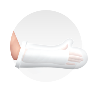 Waterproof Bandage