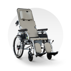 Wheelchairs